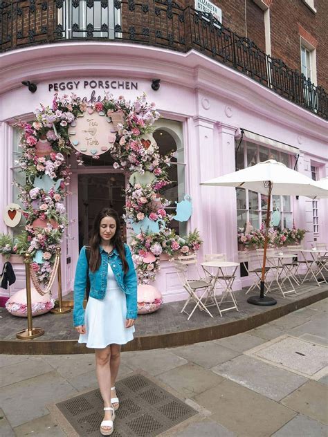 13+ Instagrammable Cafes In London You Will Love