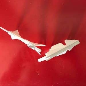 Blade Runner Origami Unicorn & Sheep Folded by Gaff 3d - Etsy