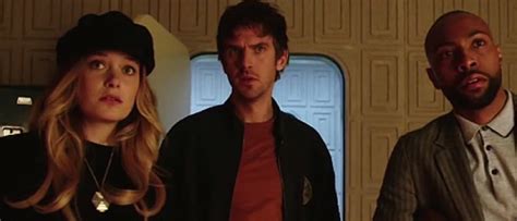 Why 'Legion' Season 3 Will End The Series [TCA 2019]