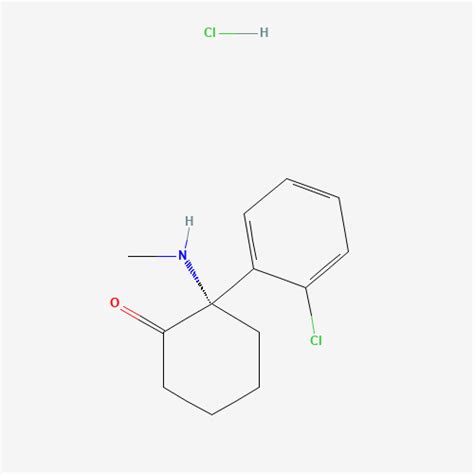 Esketamine Hydrochloride - escientificsolutions