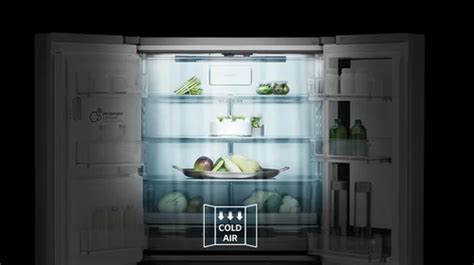 LG Signature Refrigerator at best price in Delhi by Gupta Electronics ...