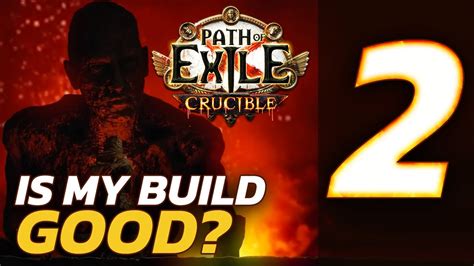 How do you make a good build in Path of Exile? - [PoE Uni] - YouTube