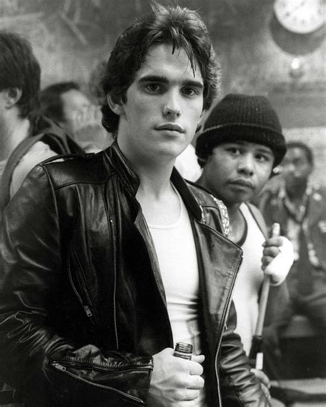 80s90sthrowback: “ Matt Dillon in Rumble Fish (1983). Dir: Francis Ford Coppola ” | 80s actors ...