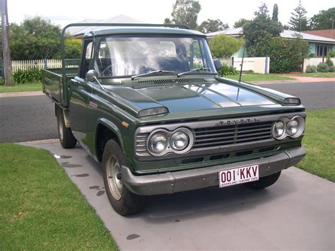 vintage toyota lite stout Owned for a short while loved it | Toyota ...