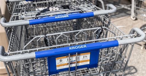 Kroger promotion touts ‘grocery haul’ for summer break