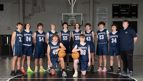 Basketball | North Georgia Christian Academy | Private Christian School Ellijay Ga