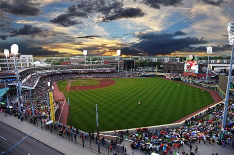 Dayton Dragons Maintain Long-Term Success | Ballpark Digest