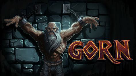 GORN on Steam