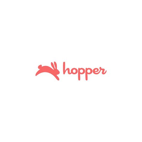 Hopper Logo Vector - (.Ai .PNG .SVG .EPS Free Download)