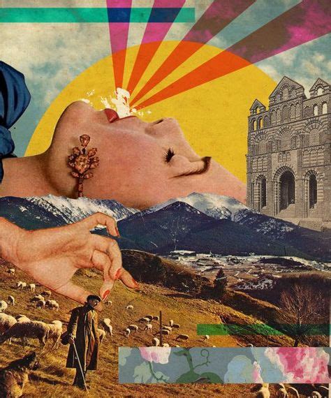 50 ideas de Collage / apropiacionismo | arte de collage, arte ...