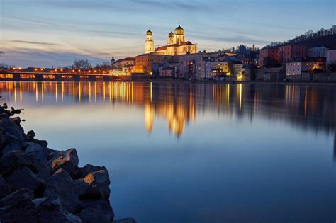 The Top 16 Things to Do in Passau, Germany