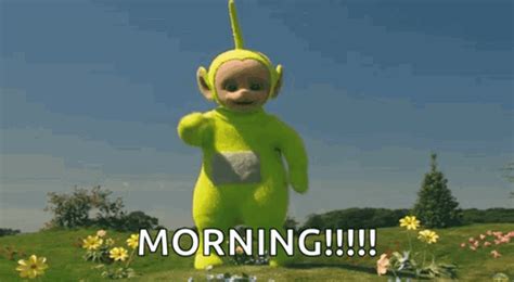 Teletubbies Dipsy GIF – Teletubbies Dipsy Dance – discover and share GIFs