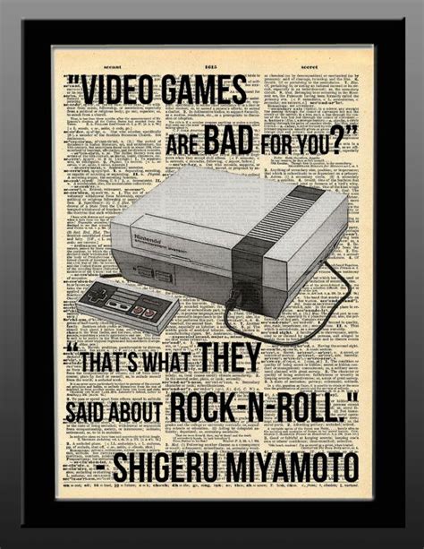 Shigeru Miyamoto Quotes. QuotesGram