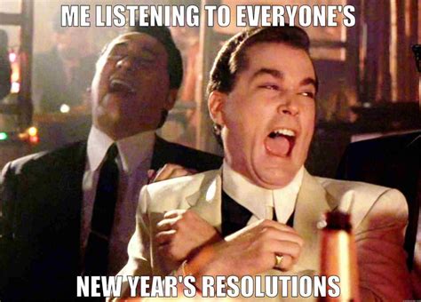 20 New Year's Resolution Memes You Need To See - SayingImages.com