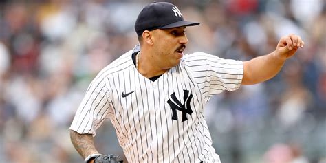 Nestor Cortes strikes out 12 Orioles in Yankees’ win