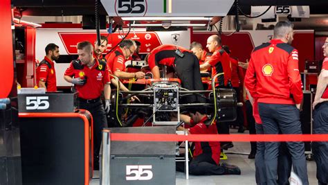 F1 stops short of an apology after Las Vegas practice chaos : PlanetF1