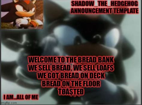 Bread bank - Imgflip