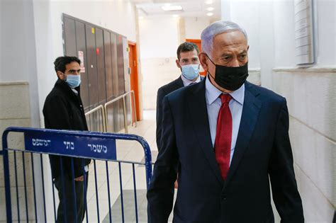 Netanyahu bribery case to proceed despite report of its collapse - JNS.org