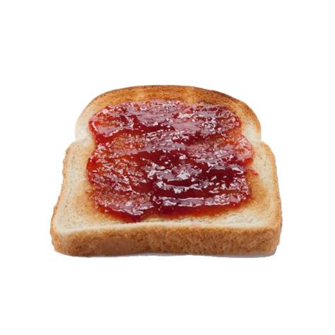 Jam on Toast - Meta Healthcare