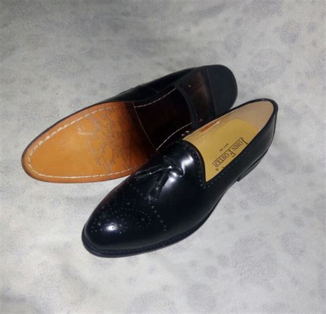 Your Italian Shoes Here - Fashion/Clothing Market - Nigeria