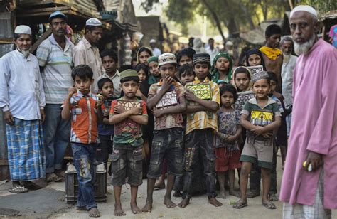 Rohingya Inclusion Requires a Cultural Shift, Not a Technocratic Fix