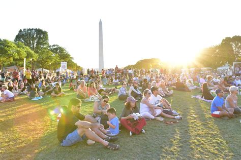 Smithsonian Folklife Festival 2024 in Washington, D.C. - Rove.me