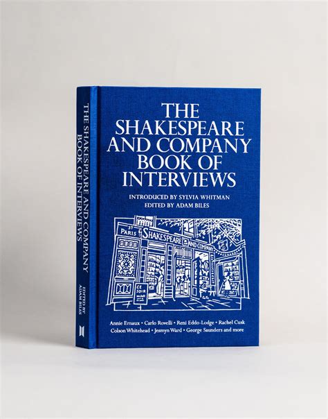 Shakespeare and Company, Independent Bookstore