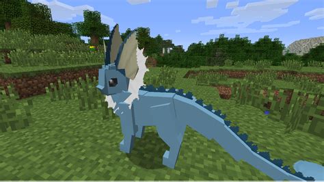 You can catch a Charizard (and all the other Pokemon) in Minecraft | TechRadar