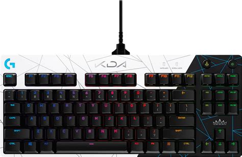 にてお Logitech G PRO Mechanical Gaming Keyboard， Ultra Portable ...