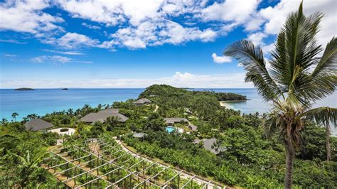 Kokomo Private Island Fiji - Hidden Doorways | Hidden Doorways