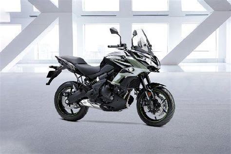 Kawasaki Versys 650 2024 Promos Philippines, DP & Monthly Installment | Zigwheels