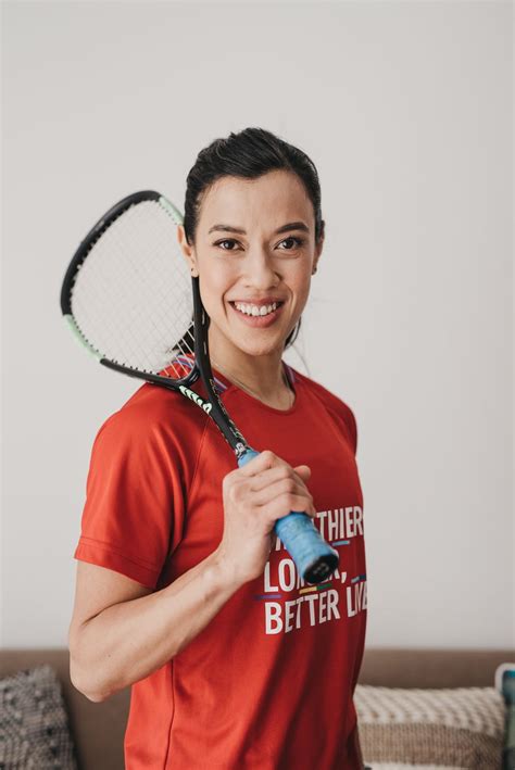 AIA Welcomes Datuk Nicol David as its Ambassador