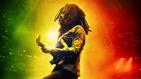 Bob Marley One Love Movie 4K #3331n Wallpaper iPhone Phone