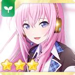 Megurine Luka/Cards - Project SEKAI Colorful Stage! Wiki