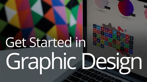 Get Started in Graphic Design (May 2020) - YouTube