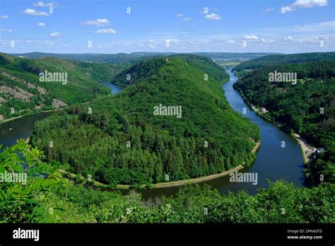 Saarland nature hi-res stock photography and images - Alamy