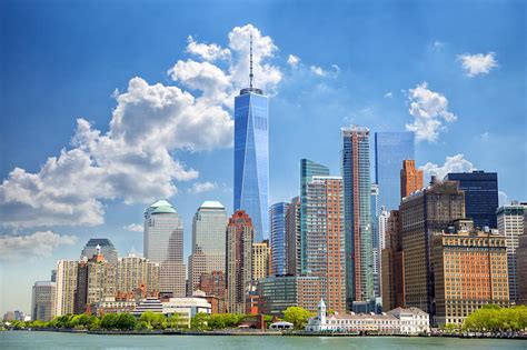 New York City Vacation Packages with Airfare | Liberty Travel