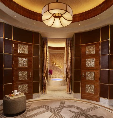 Wynn Macau spa review – The Travel Temple