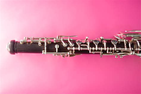 Oboe Tone and Improving Your Sound