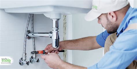 How to Install New Plumbing for a New Home - Techsquadteam