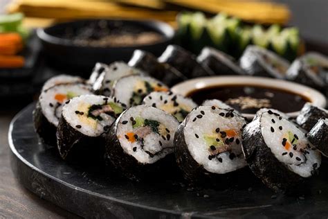 Kimbap