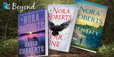 If You Like Nora Roberts | Sno-Isle Libraries