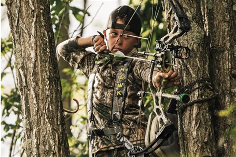 Great Buys: Compound Bows of 2023—ATA Show - Game & Fish