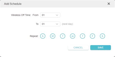 Archer C80 V2 User Guide | TP-Link