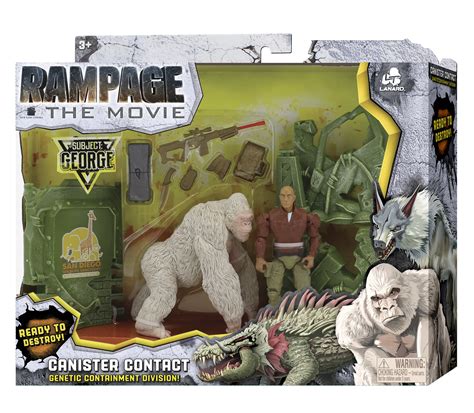 Rampage - Canister Contact - George - Walmart.com - Walmart.com