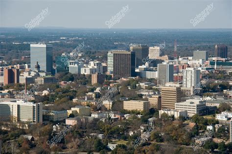 Clear Sky Images Commercial Photography | Columbia, SC Skylines