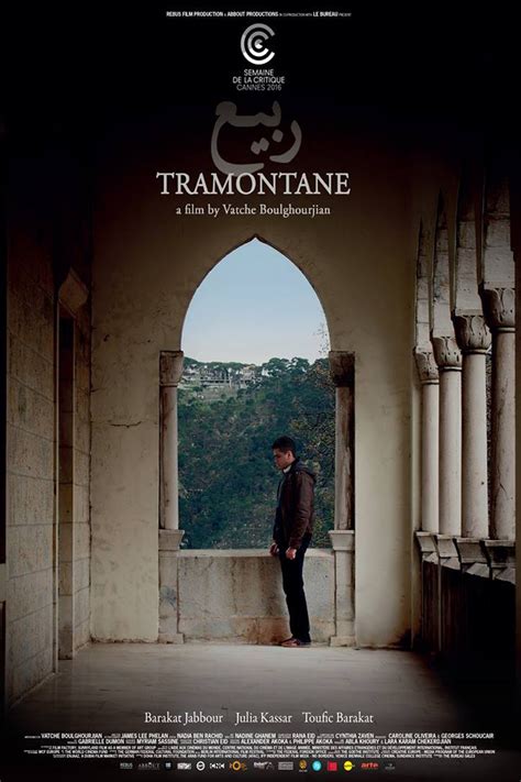 Tramontane (2016)