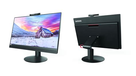 iF Design - ThinkCentre M920z AIO