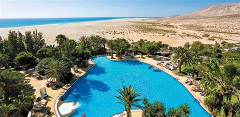 Melia Fuerteventura, Playa Barca, Fuerteventura