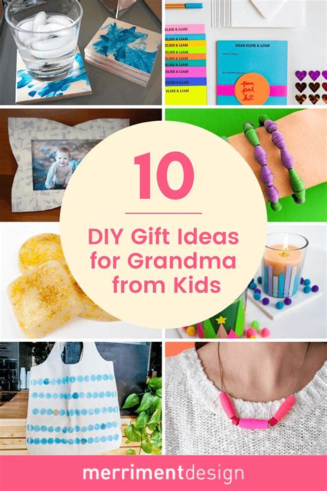 Discover more than 153 gifts for grandmother from grandchildren latest ...